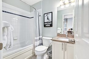 North Creek Resort Condos