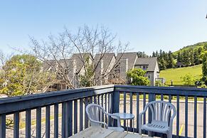 North Creek Resort Condos