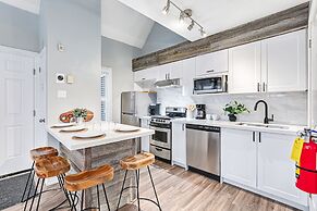 North Creek Resort Condos