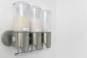 North Creek Resort Condos