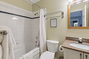 North Creek Resort Condos