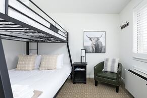 North Creek Resort Condos