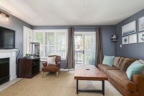 North Creek Resort Condos