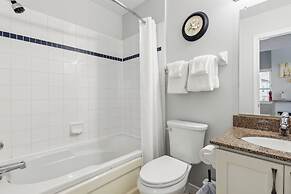 North Creek Resort Condos