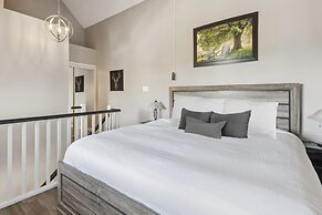 North Creek Resort Condos