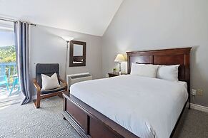 North Creek Resort Condos