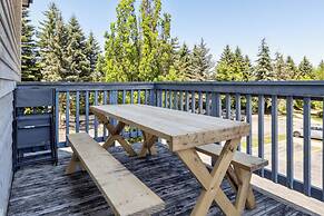 North Creek Resort Condos