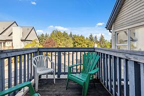 North Creek Resort Condos