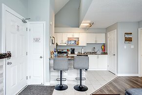 North Creek Resort Condos