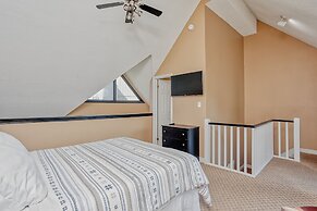 North Creek Resort Condos