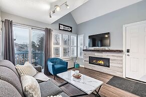 North Creek Resort Condos