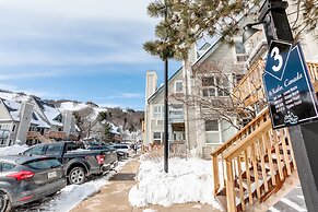 North Creek Resort Condos