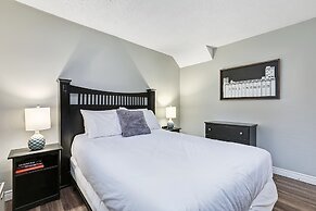 North Creek Resort Condos