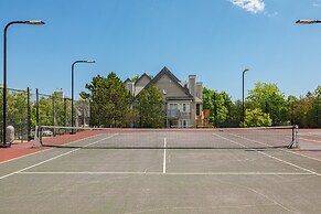 North Creek Resort Condos