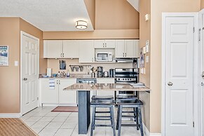 North Creek Resort Condos