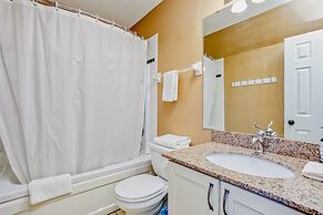 North Creek Resort Condos