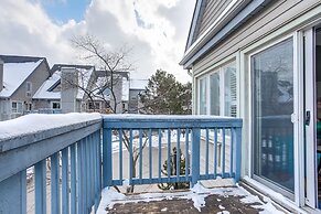 North Creek Resort Condos