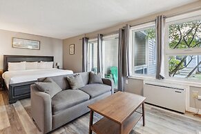 North Creek Resort Condos