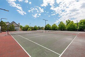 North Creek Resort Condos