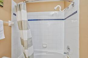 North Creek Resort Condos