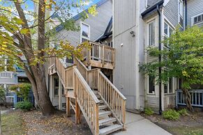 North Creek Resort Condos