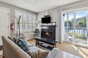 North Creek Resort Condos