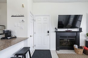 North Creek Resort Condos