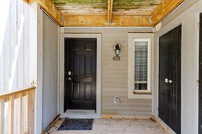 North Creek Resort Condos