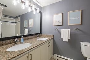 North Creek Resort Condos