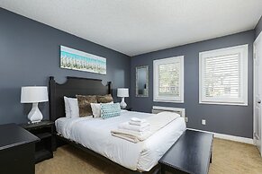 North Creek Resort Condos