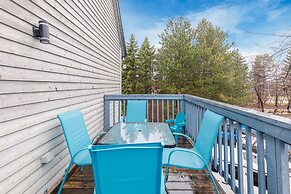 North Creek Resort Condos