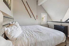 North Creek Resort Condos