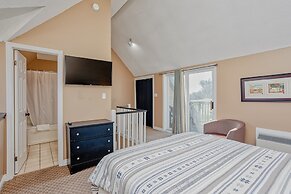 North Creek Resort Condos