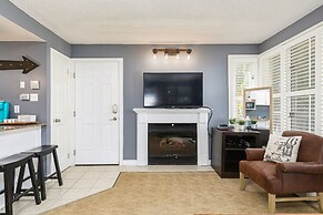 North Creek Resort Condos