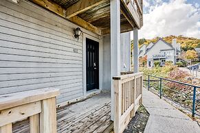 North Creek Resort Condos