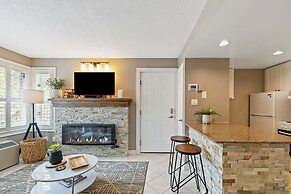 North Creek Resort Condos