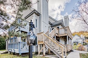 North Creek Resort Condos