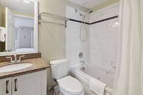 North Creek Resort Condos