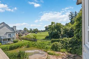 North Creek Resort Condos