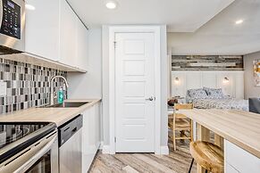 North Creek Resort Condos