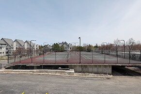 North Creek Resort Condos