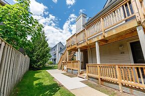 North Creek Resort Condos