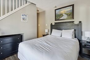 North Creek Resort Condos