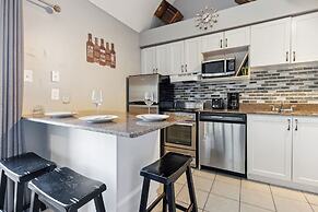 North Creek Resort Condos