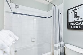 North Creek Resort Condos