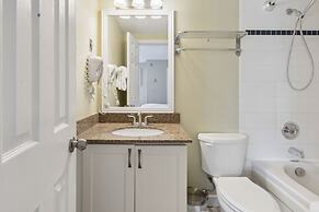 North Creek Resort Condos