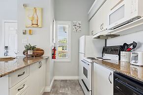 North Creek Resort Condos