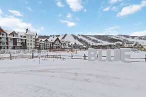 North Creek Resort Condos