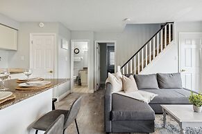 North Creek Resort Condos