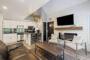 North Creek Resort Condos